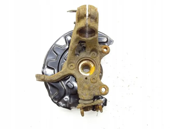 Pivot de direction gauche avant OEM 17870623735 Seat Leon III image 4