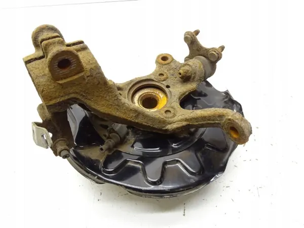 Pivot de direction gauche avant OEM 17870623735 Seat Leon III image 5
