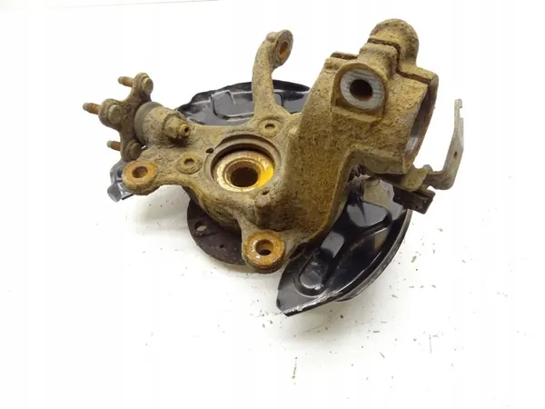 Pivot de direction gauche avant OEM 17870623735 Seat Leon III image 6