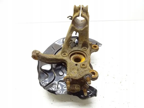 Pivot de direction gauche avant OEM 17870623735 Seat Leon III image 7