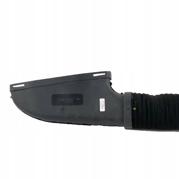 Mercedes W176 Diesel Ilmansyöttöletku A6510900000 image 6