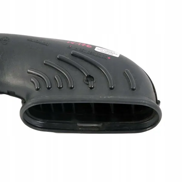 Mercedes W176 Diesel Ilmansyöttöletku A6510900000 image 8