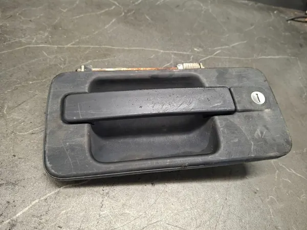 Rechter deurhandgreep OEM A9417600559 Mercedes image 2