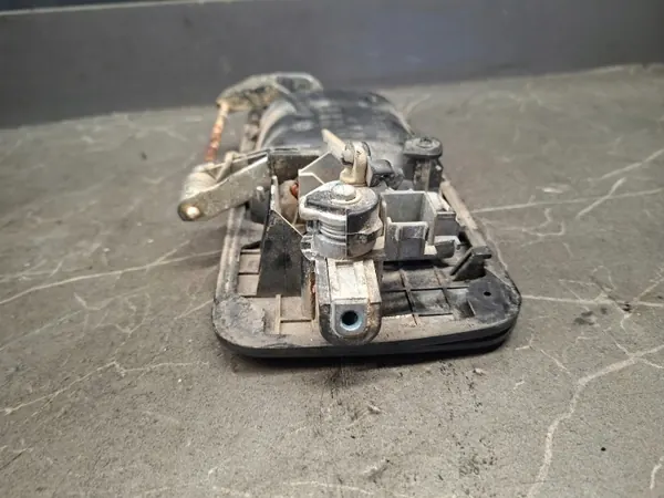 Rechter deurhandgreep OEM A9417600559 Mercedes image 5
