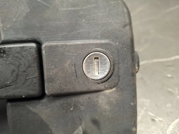 Rechter deurhandgreep OEM A9417600559 Mercedes image 6