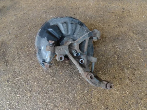 AUDI A3 8V GOLF VII Mozzo Posteriore Destro 5Q0615612F image 2