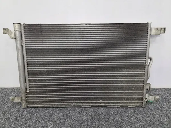 Condenseur AC OEM 5Q0816411AR pour VW Audi Seat Skoda image 3