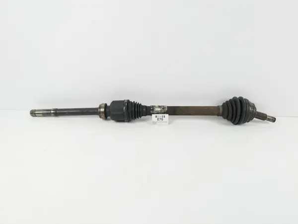 OEM 9677916180 Semieixo dianteiro direito Citroen C4 Picasso image 2