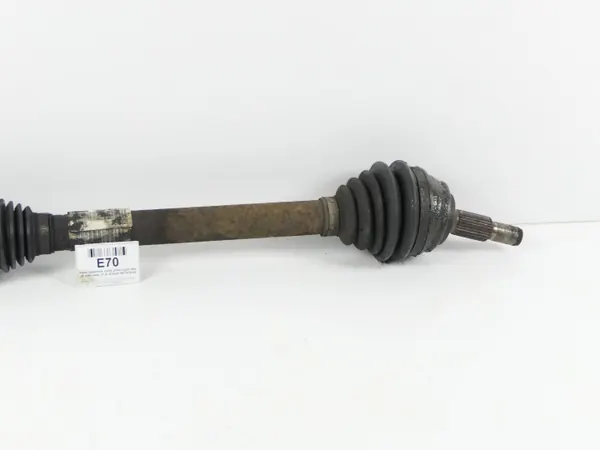 OEM 9677916180 Semieixo dianteiro direito Citroen C4 Picasso image 3