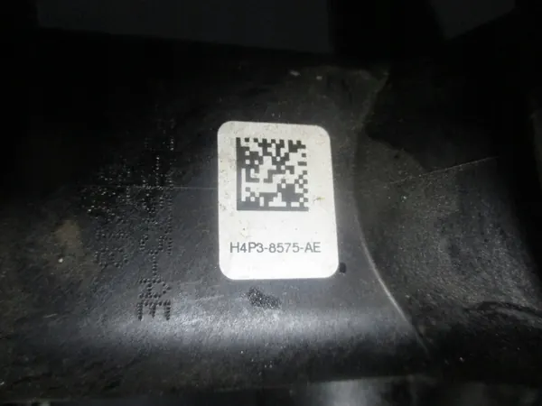 Boîtier Thermostat & Tuyau Eau OEM H4P3-8575-AC image 7