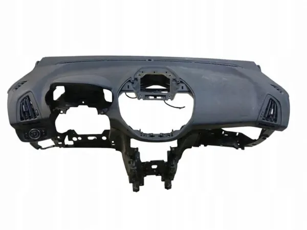 Painel Ford B-MAX OEM 520026 2012-2017 Preto image 2