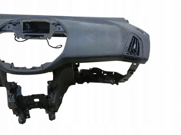 Painel Ford B-MAX OEM 520026 2012-2017 Preto image 3