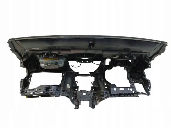 Painel Ford B-MAX OEM 520026 2012-2017 Preto image 4