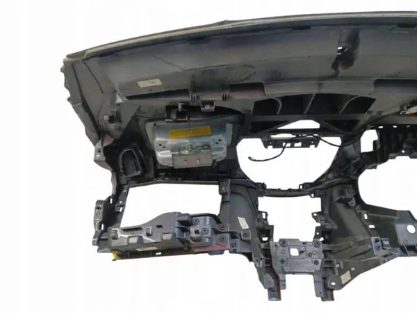 Painel Ford B-MAX OEM 520026 2012-2017 Preto image 5