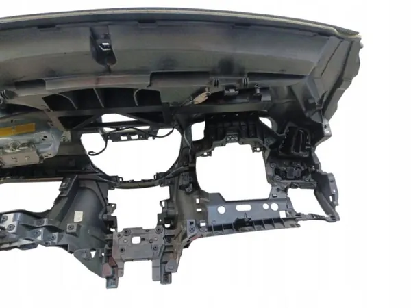 Painel Ford B-MAX OEM 520026 2012-2017 Preto image 6