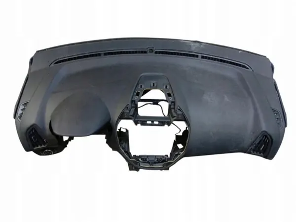 Painel Ford B-MAX OEM 520026 2012-2017 Preto image 7