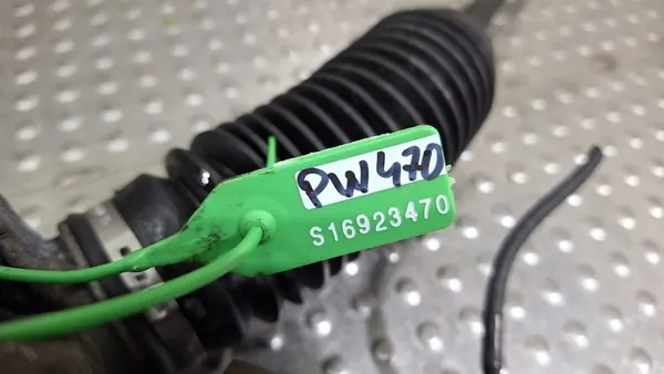 Sensor de direção Fabia I Polo IV 9N Fox Ibiza III OEM image 6