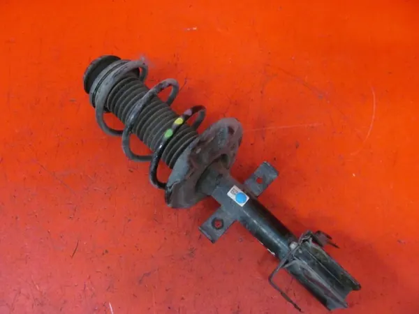 Amortiguador delantero OEM 543025179R para Renault Clio V image 2