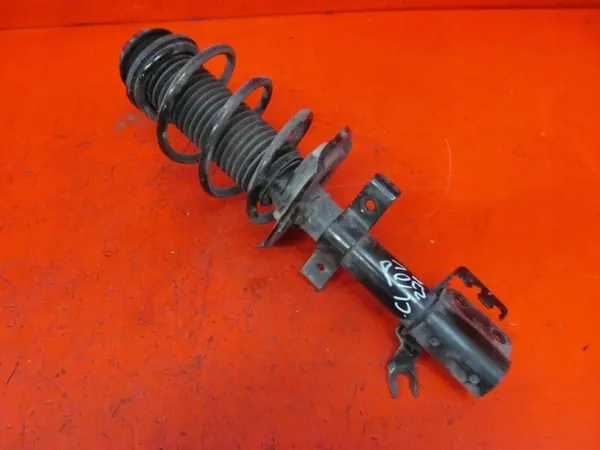 Amortiguador delantero OEM 543025179R para Renault Clio V image 3