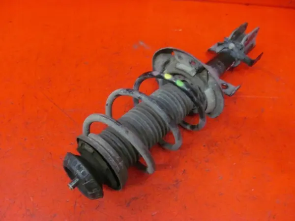 Amortiguador delantero OEM 543025179R para Renault Clio V image 6
