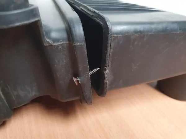 Ilmansuodattimen kotelo Fiat 52082554 image 3