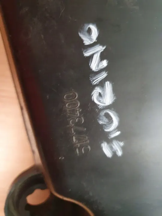 Ilmansuodattimen kotelo Fiat 52082554 image 5