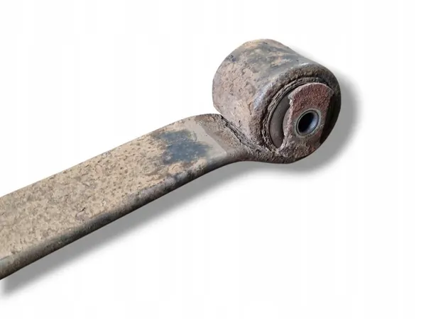 Molla posteriore Peugeot Boxer 2 250 2013 5102EY image 4