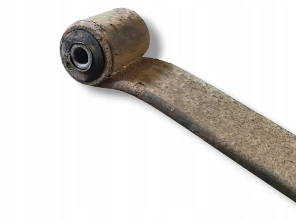 Molla posteriore Peugeot Boxer 2 250 2013 5102EY image 5