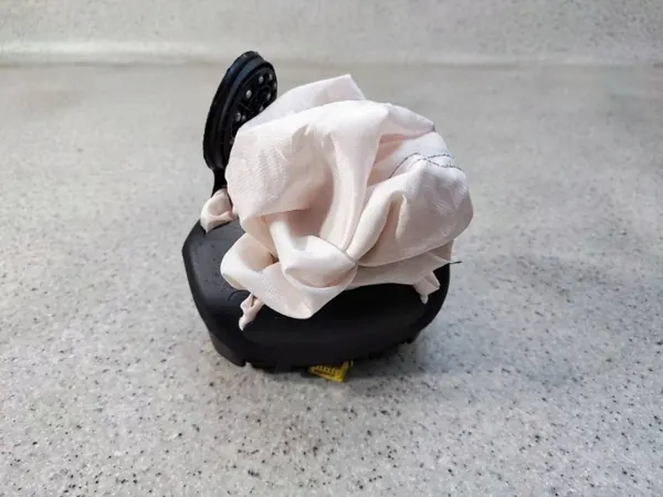 Airbag conductor OEM 1728602802 para Mercedes SLK R172 image 3
