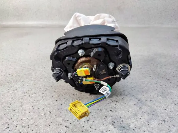 Airbag conductor OEM 1728602802 para Mercedes SLK R172 image 4