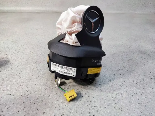 Airbag conductor OEM 1728602802 para Mercedes SLK R172 image 5