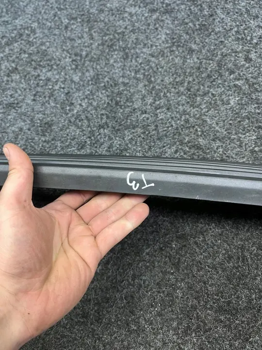 VW T3 Lower Grill South Africa 251853663 image 7