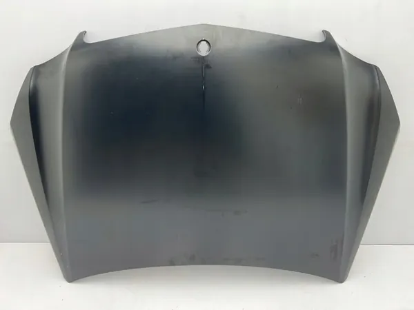 MERCEDES E-KLASA W212 Motorhuv OEM A2128800157 image 5