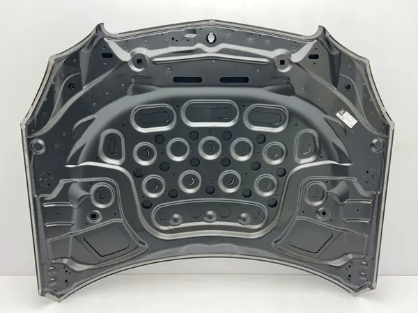 MERCEDES E-KLASA W212 Motorhuv OEM A2128800157 image 7