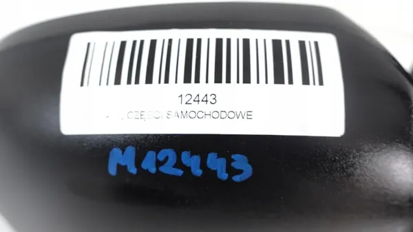 OEM 360179219 Oikea peili Hyundai i20 08-12 Manuaalinen image 3