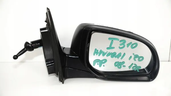 OEM 360179219 Oikea peili Hyundai i20 08-12 Manuaalinen image 4
