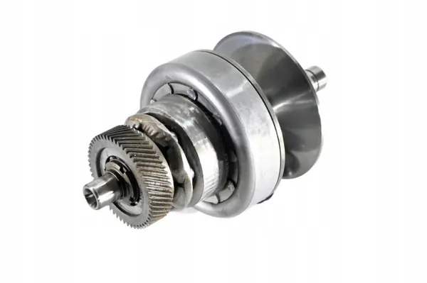 Variador Multitronic Audi OE 01J331101RD usado image 2
