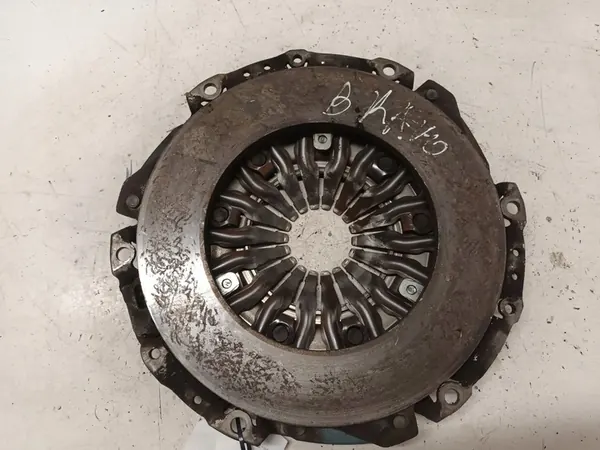 Disque d'embrayage Fiat Bravo - Brava 55212656 image 3