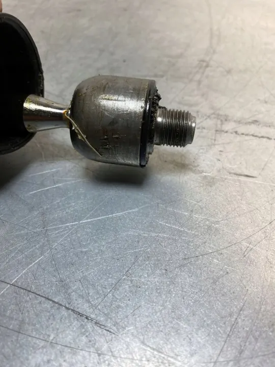 Kia OE Spurstange OEM FBZ23080 - Gebraucht image 6