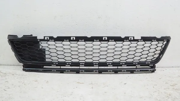 Griglia paraurti anteriore VW Golf VII GTI GTD 5G0853677AF image 2