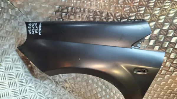 Parafango Anteriore Sinistro 51901101 Fiat Punto Evo 2009- image 2