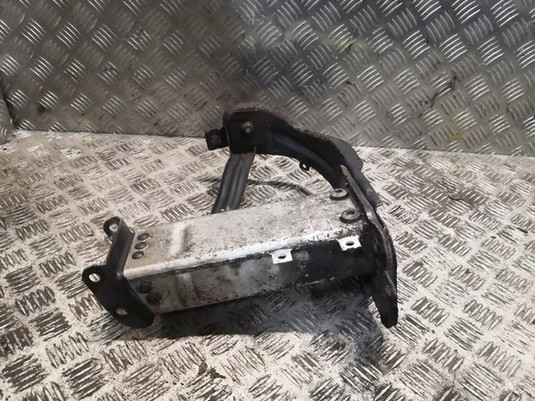 Mercedes-Benz E W211 Främre Vänster Långitudinell Del OEM image 2