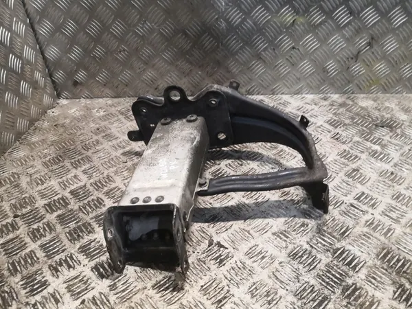 Mercedes-Benz E W211 Främre Vänster Långitudinell Del OEM image 3