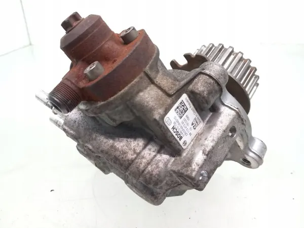 Bomba de inyección OEM 9811347380 para Peugeot 308 image 4
