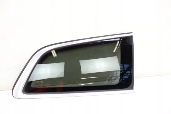 Volvo V60 II oikea kori-ikkuna OEM 1274738089 image 2