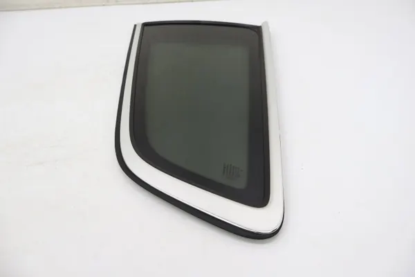Volvo V60 II oikea kori-ikkuna OEM 1274738089 image 4