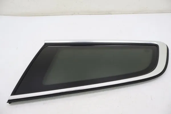 Volvo V60 II oikea kori-ikkuna OEM 1274738089 image 6