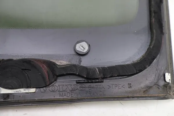 Volvo V60 II oikea kori-ikkuna OEM 1274738089 image 8