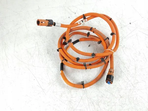 Cable alta tensión BMW i3 OEM 6840443 - Usado image 2