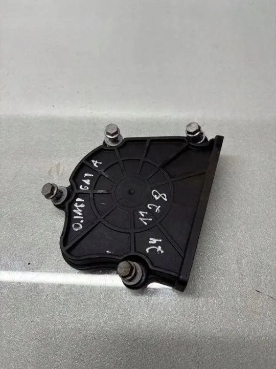 Opel OE 55487640 Gebruikte Distributiedeksel image 2